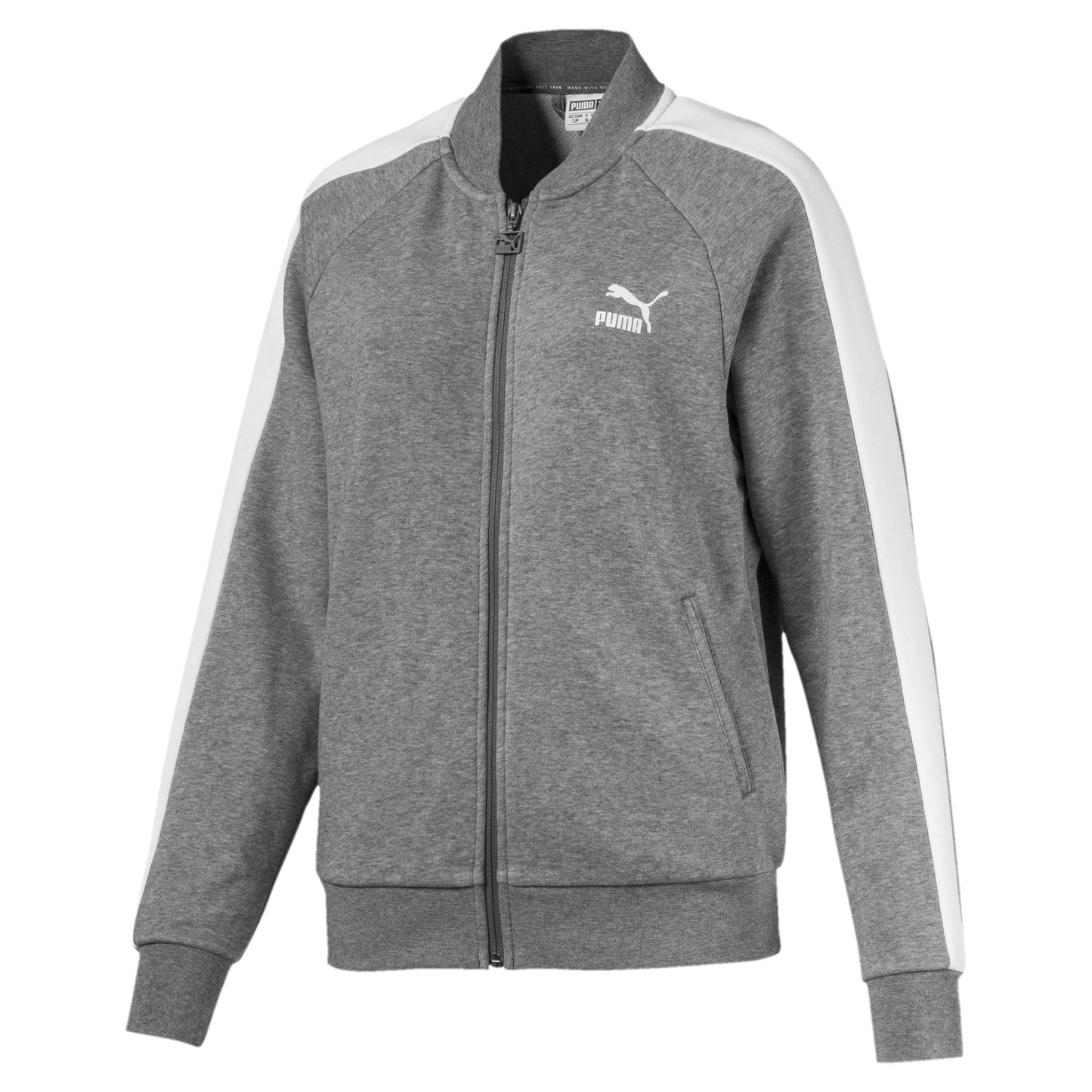 Puma Women's Classics T7 Track Jacket Jackets