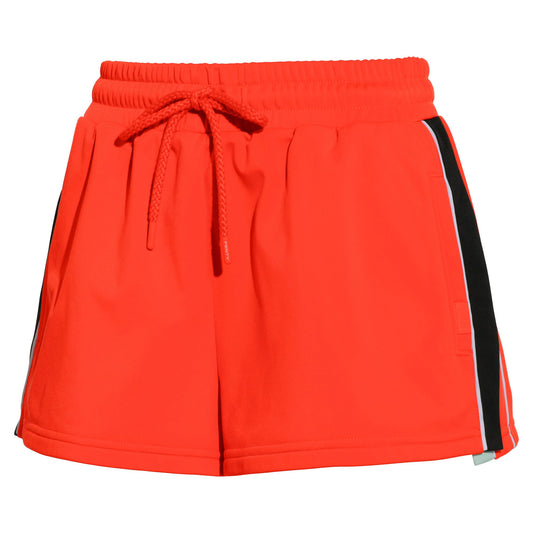Puma Women's X Fenty By Rihanna Side Split Shorts