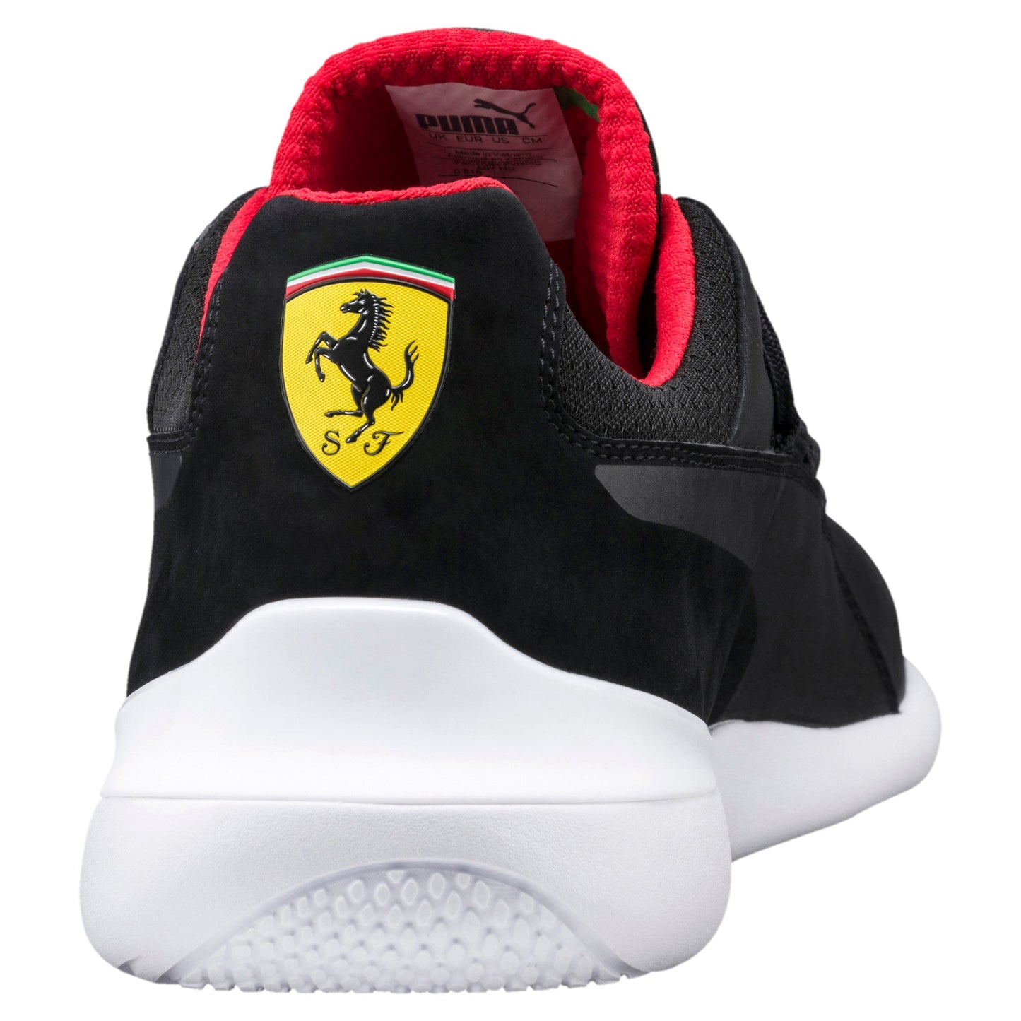 Puma Men's Sf Evo Cat Sneakers