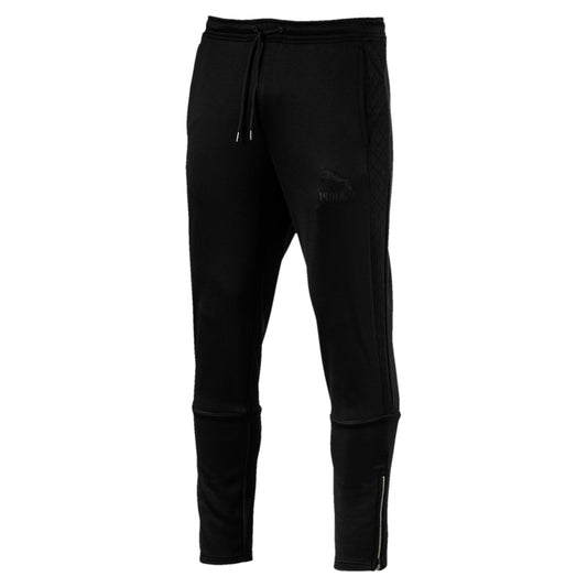 Puma Men's Retro Quilted Pants