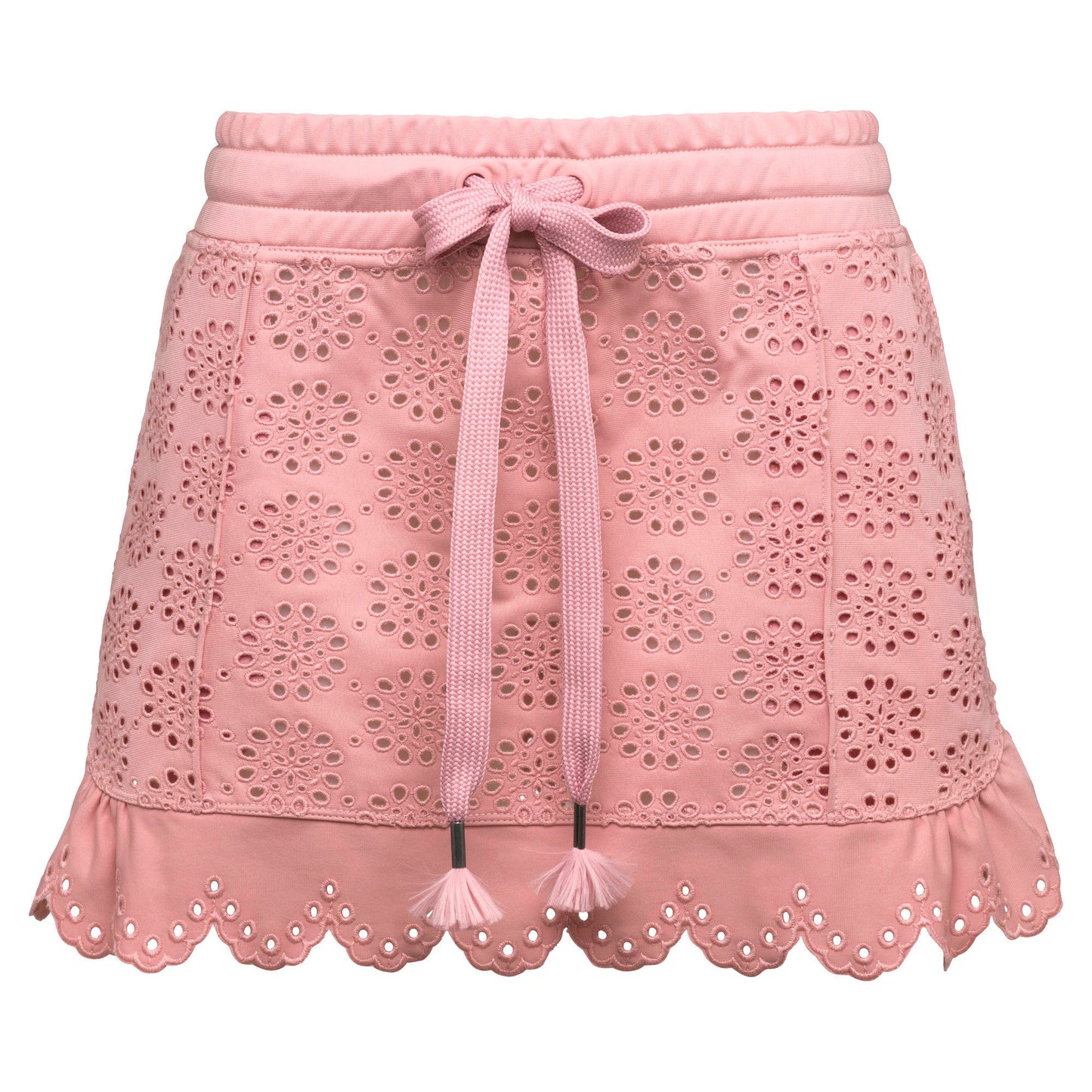 Puma Women's X Fenty By Rihanna Emb Edge Mini Skirt Skirts