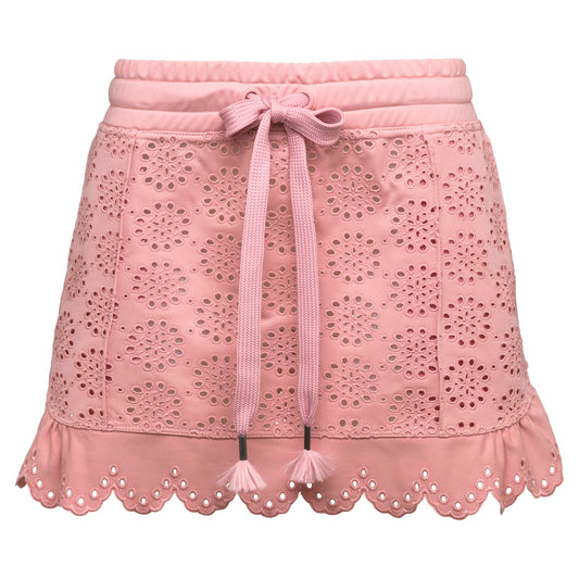 Puma Women's X Fenty By Rihanna Emb Edge Mini Skirt Skirts