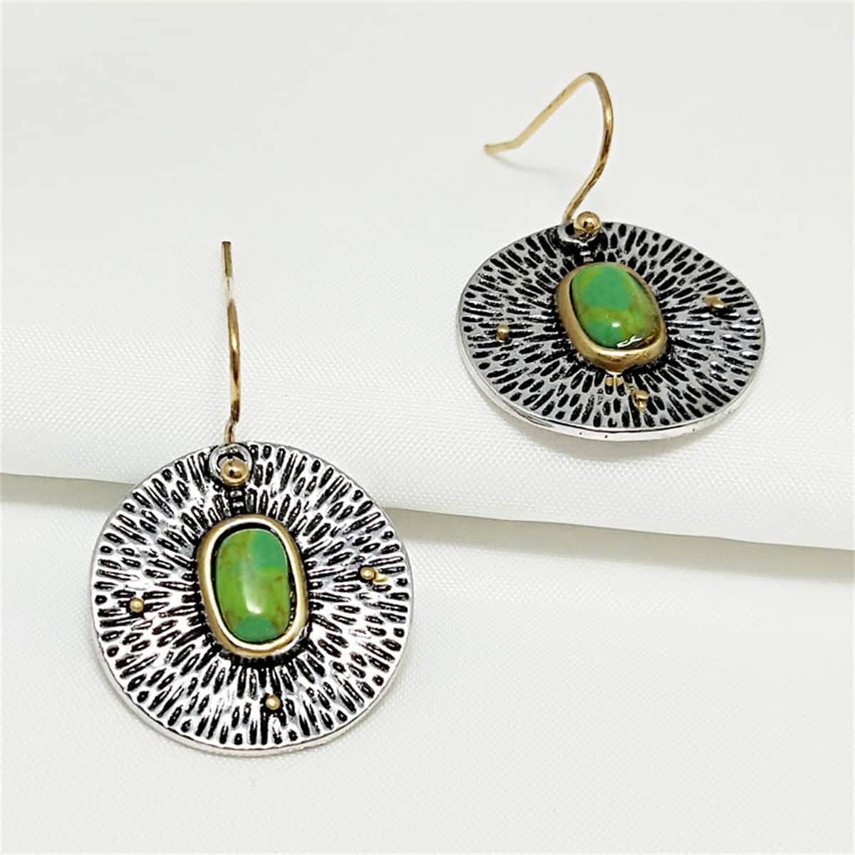 Green-