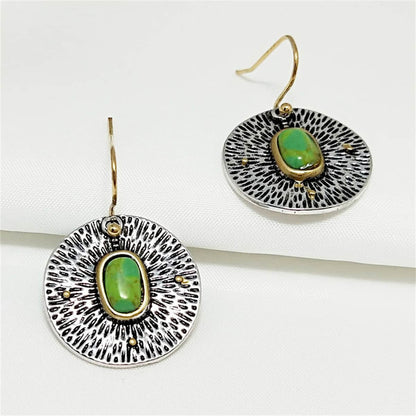 Green-