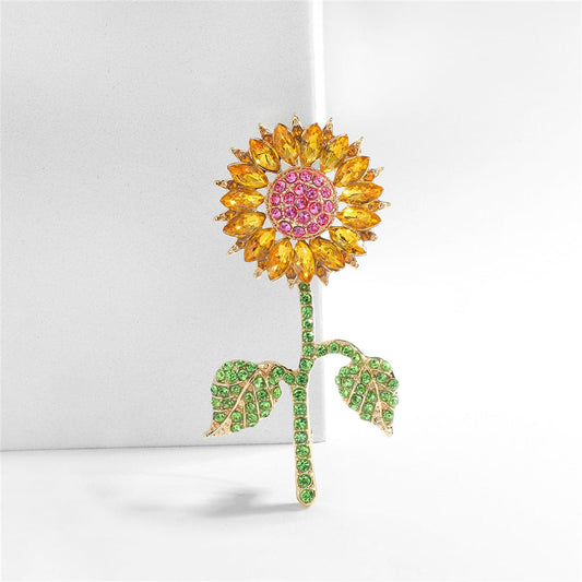 Yellow-