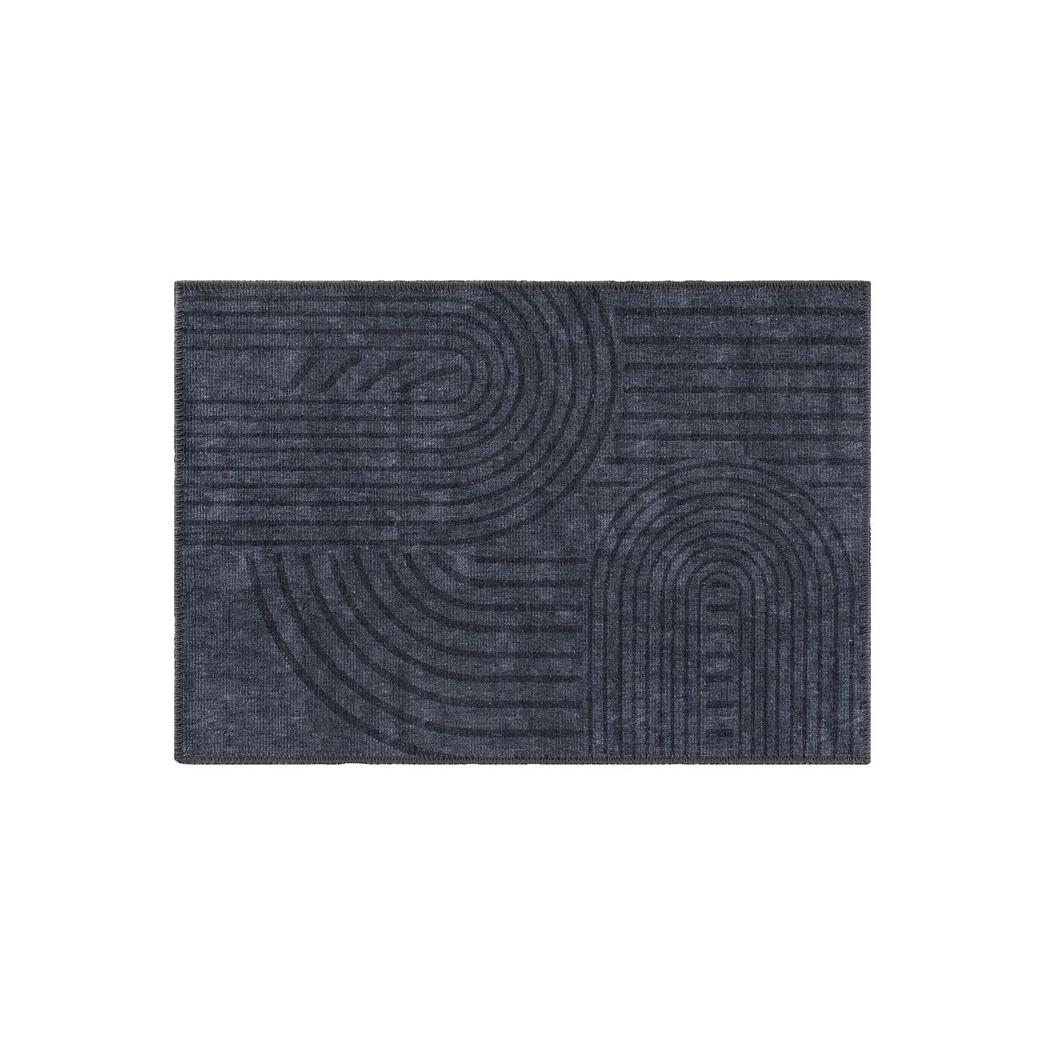 Dark Gray-