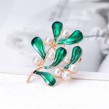 Green-