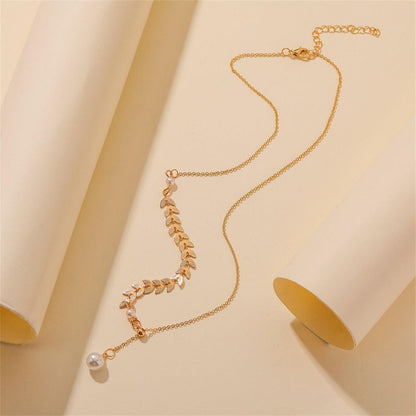 Metallic-