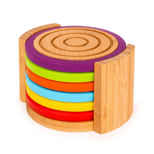 Multicolor-