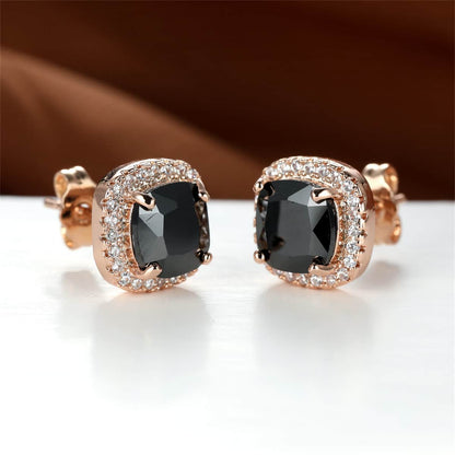 Black-