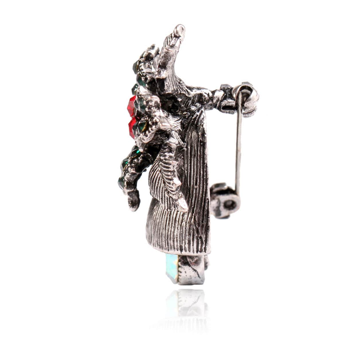 Metallic-