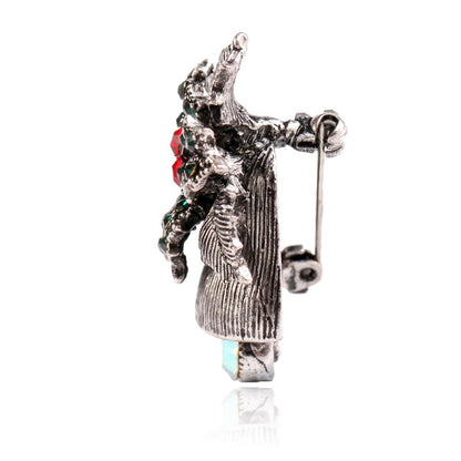 Metallic-