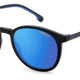 Black/Blue