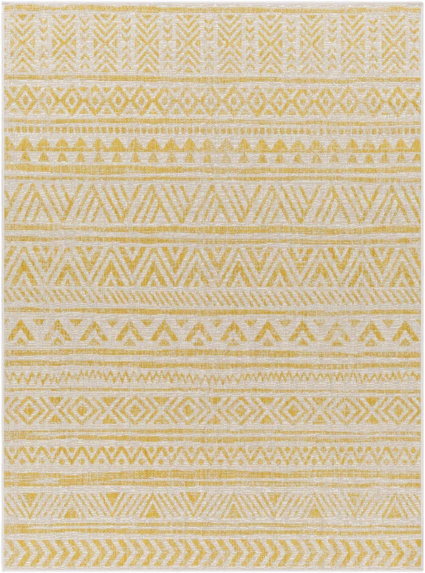 Haluk Outdoor Area Rug - Clearance