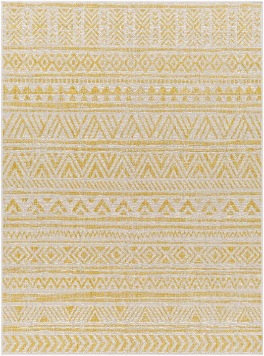 Haluk Outdoor Area Rug - Clearance