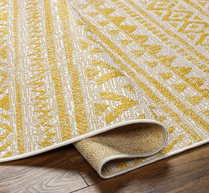 Haluk Outdoor Area Rug - Clearance