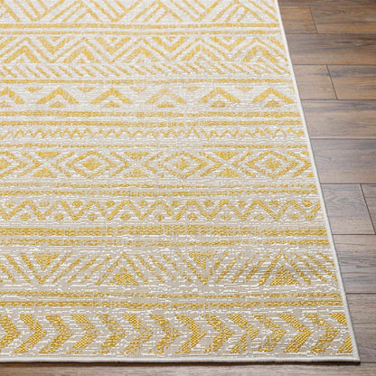 Haluk Outdoor Area Rug - Clearance