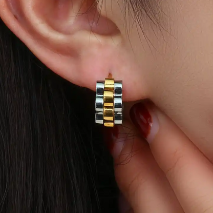 HANA Mini Hoops