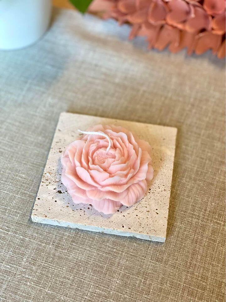 Pale Pink-