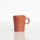 Terracotta Red