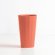 Terracotta Red