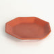 Terracotta Red