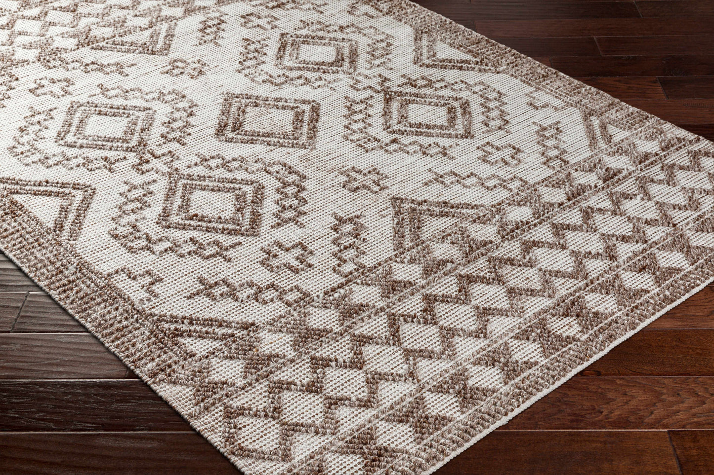 Hanh Area Rug - Clearance