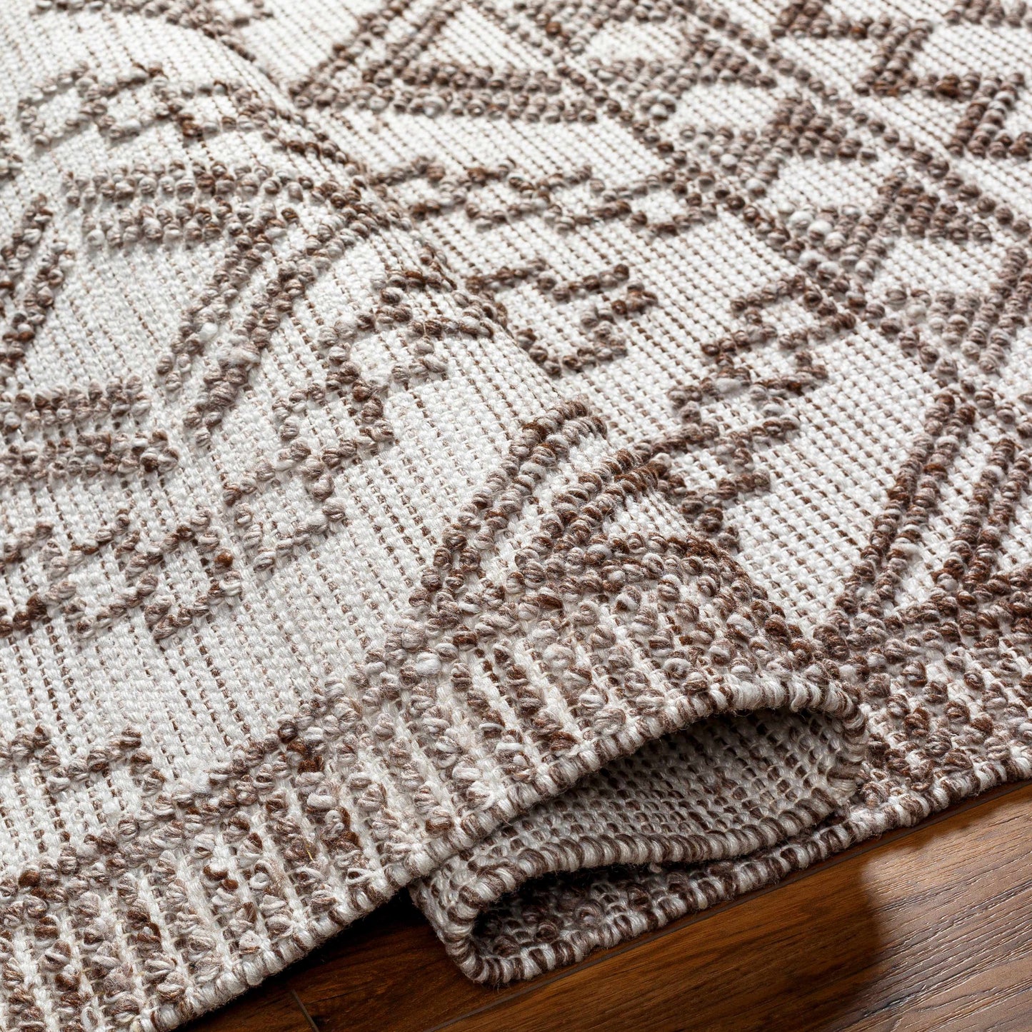Hanh Area Rug - Clearance
