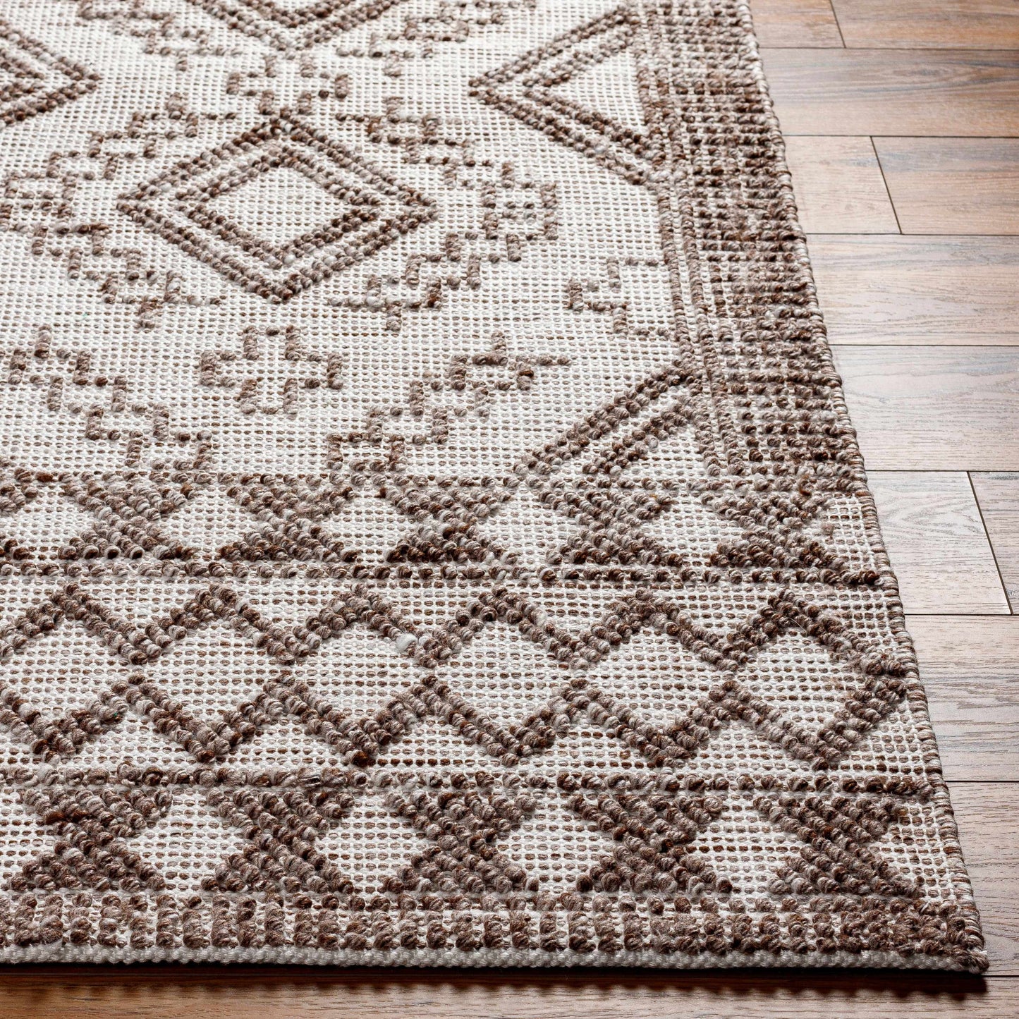 Hanh Area Rug - Clearance