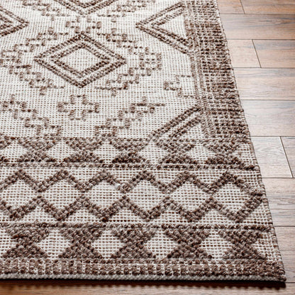 Hanh Area Rug - Clearance