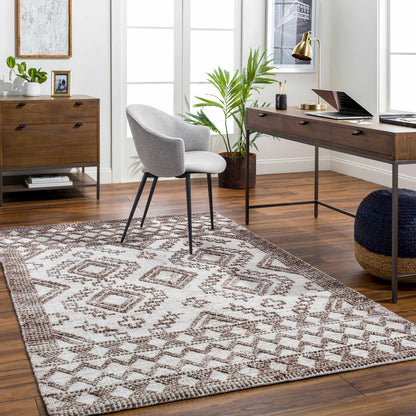 Hanh Area Rug - Clearance