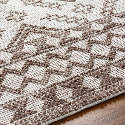 Hanh Area Rug - Clearance