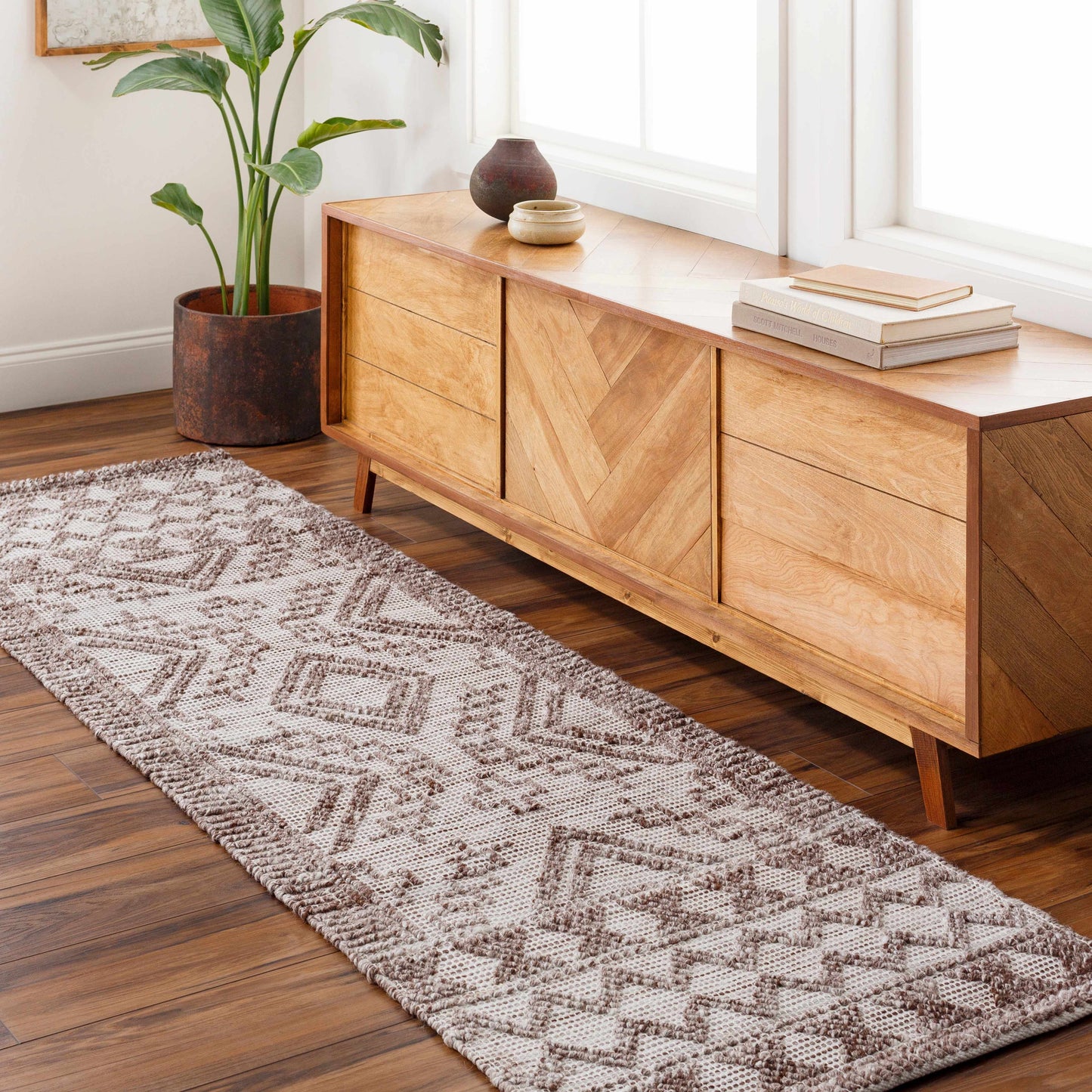Hanh Area Rug - Clearance