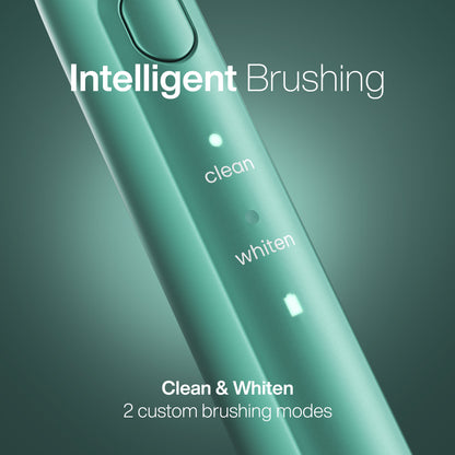 Green-