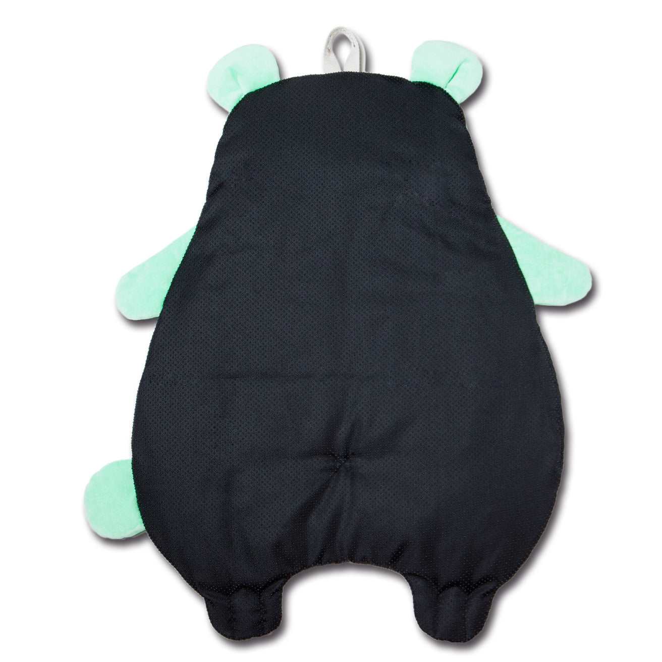 Mint Green-