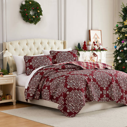 Christmas Carol-