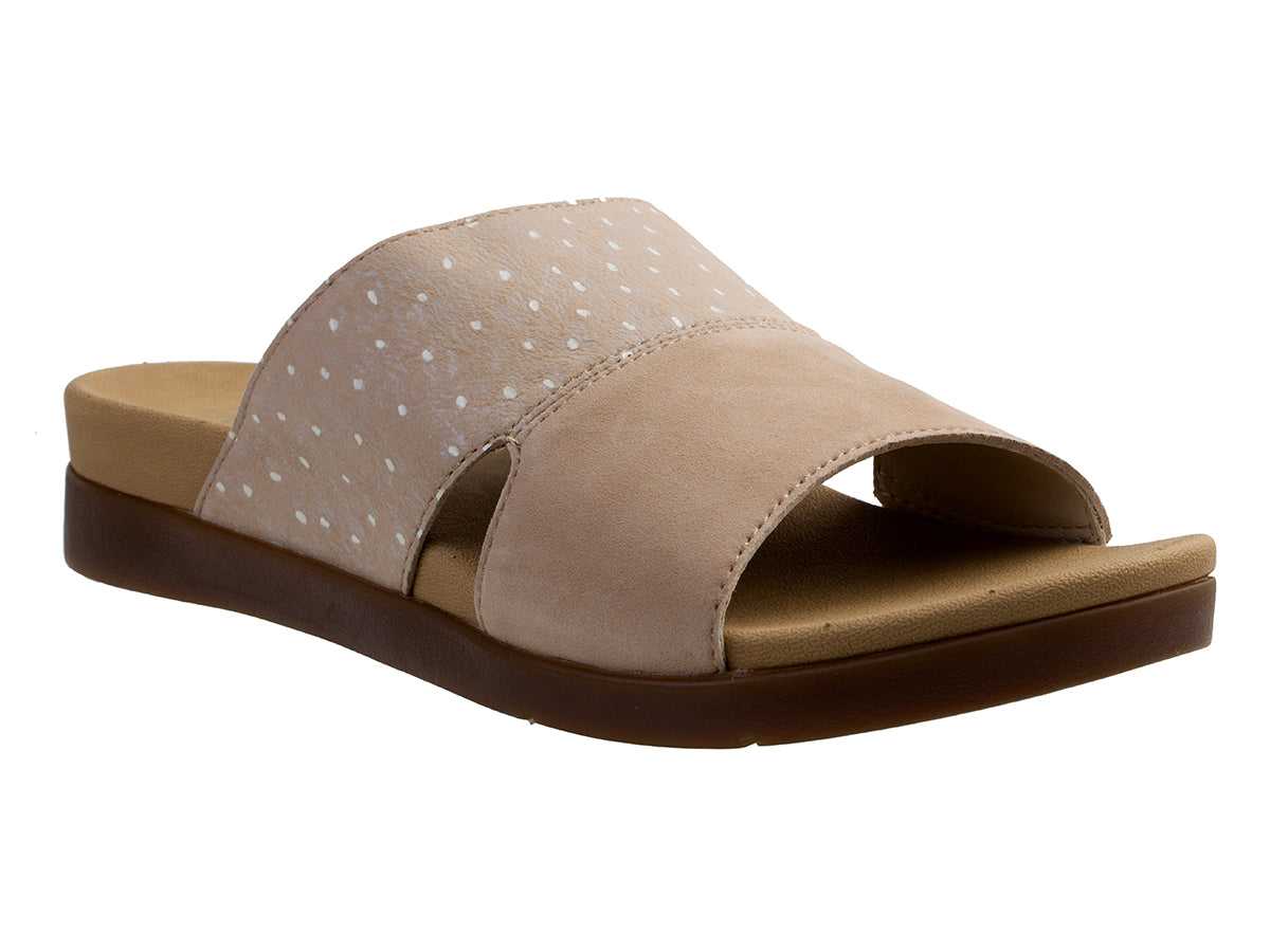Tan Ostrich -