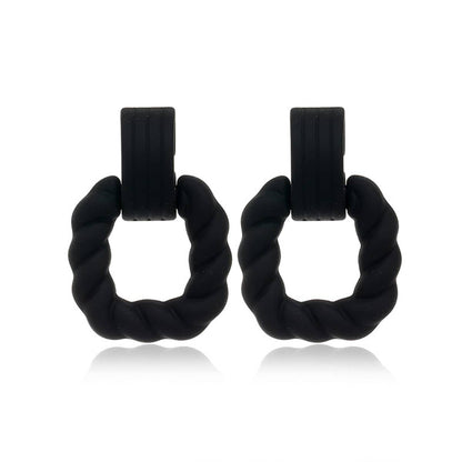 Black-
