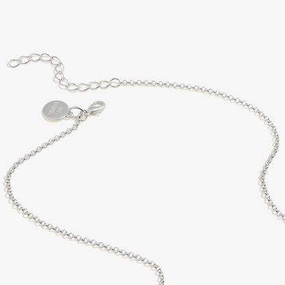 Harry Potter™ 'Ascendio' Necklace, Adjustable