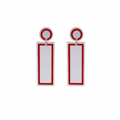 Red-
