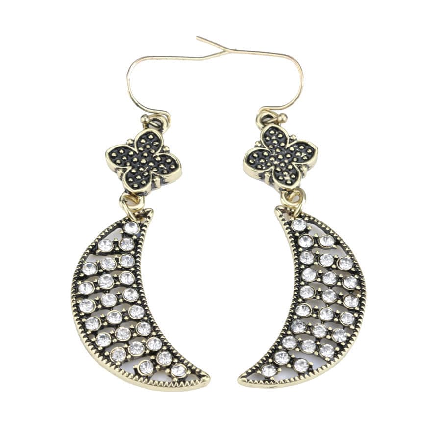 Metallic-