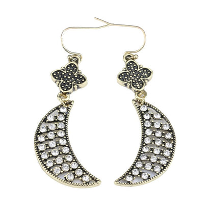 Metallic-