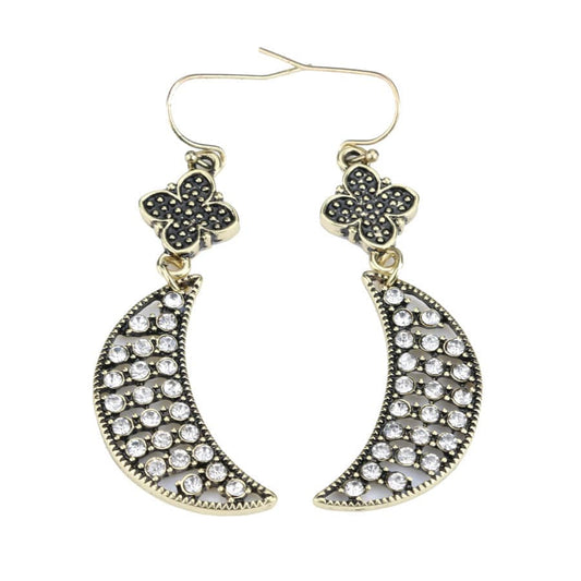 Metallic-