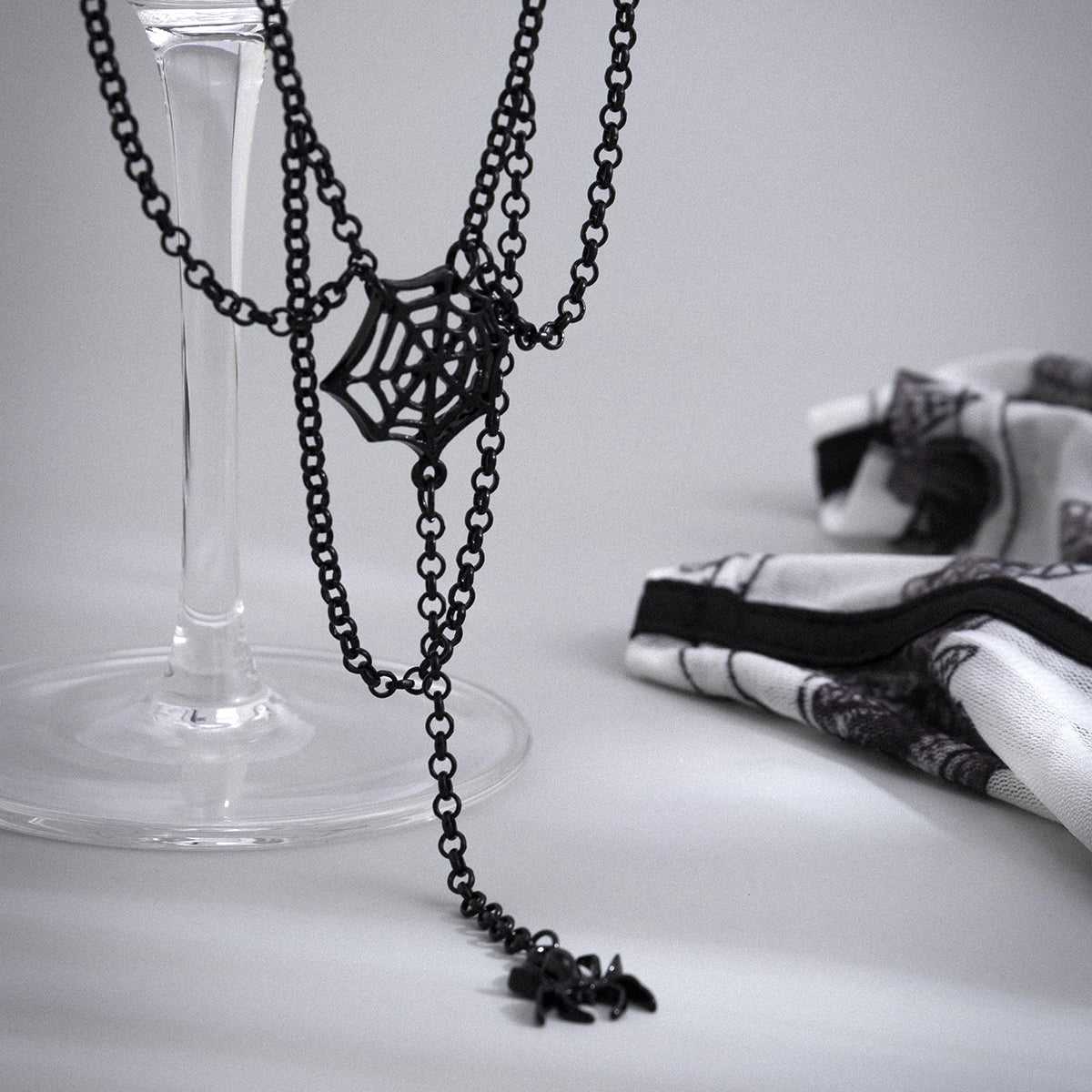 Black-