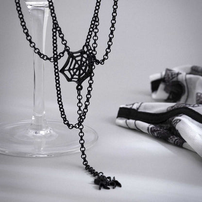 Black-