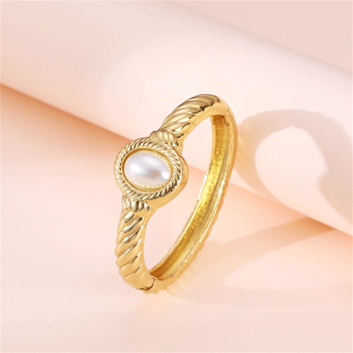 Metallic-