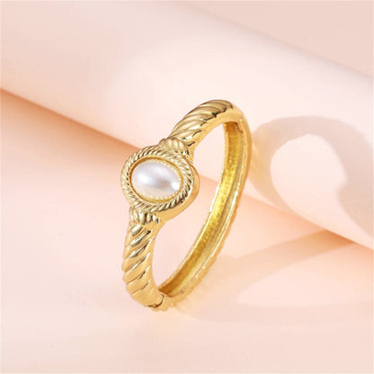 Metallic-