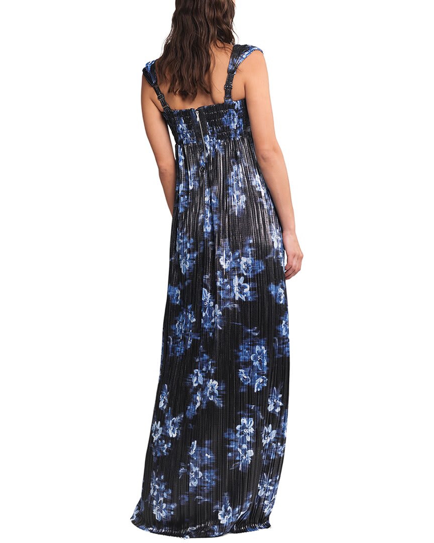 1022-BLACK PRINT-