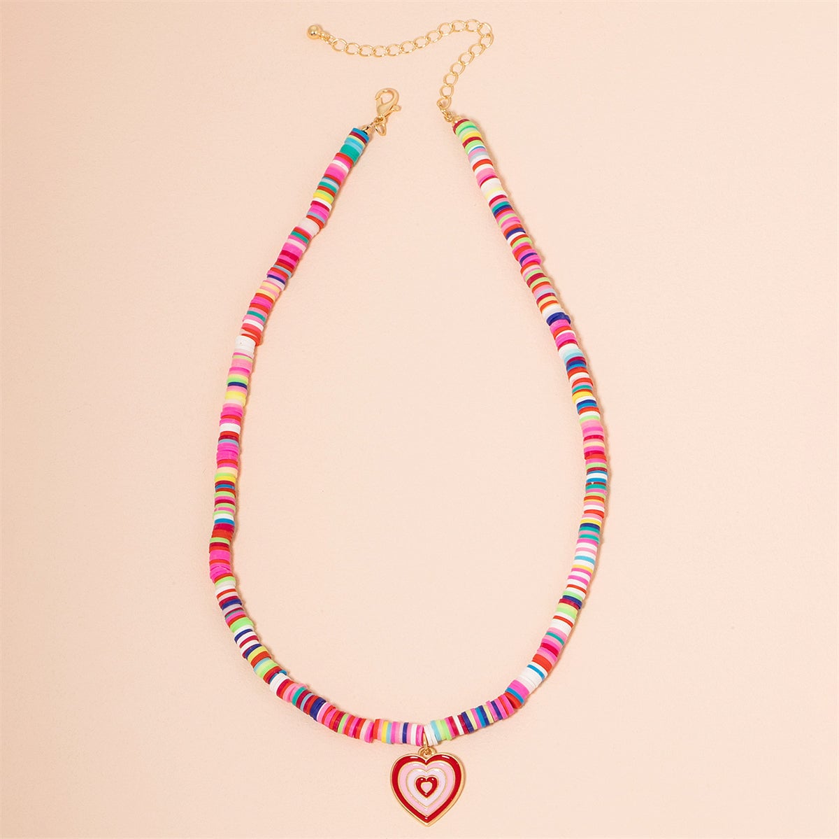 Pink-