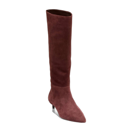 Cole Haan Go-To Janece Suede Boot